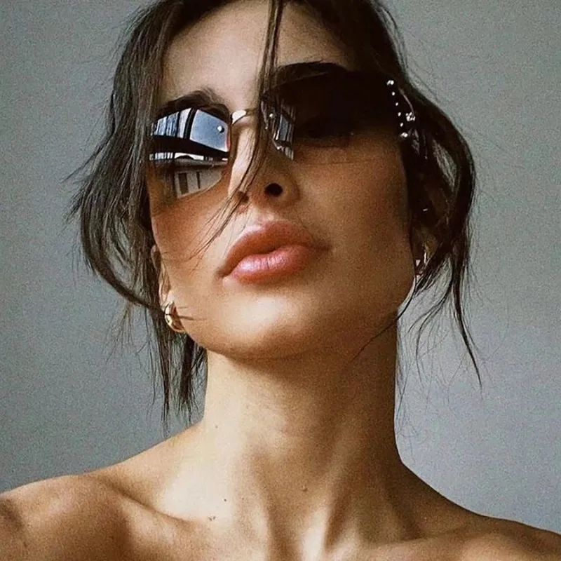 Designer Sunglasses - 새로운 여성용 선글라스, 고급 브랜드 디자인,