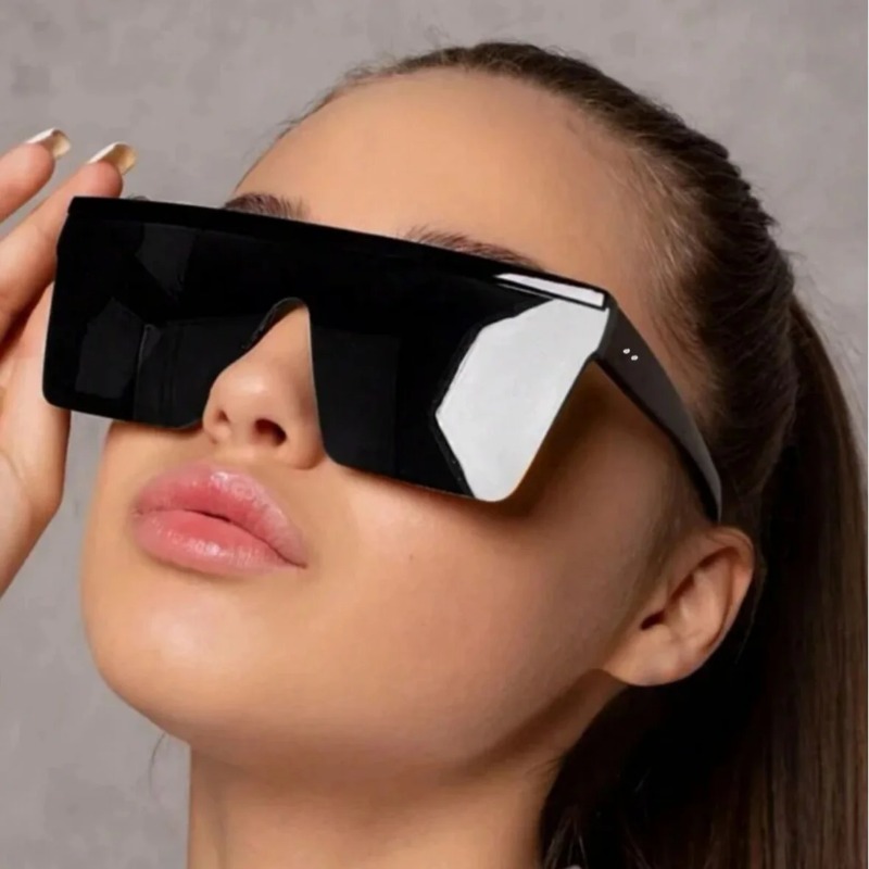 Sunglasses Uv400 - 야외용 운전용 고글, 남성용/여성용 선글라스, 차량