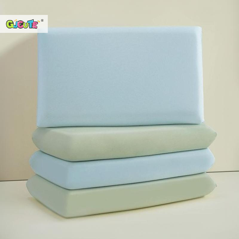여름용 냉감 아이스 실크 베개커버 통기성 에어컨 커버  - Silk Pillowcase 리뷰 및 가격