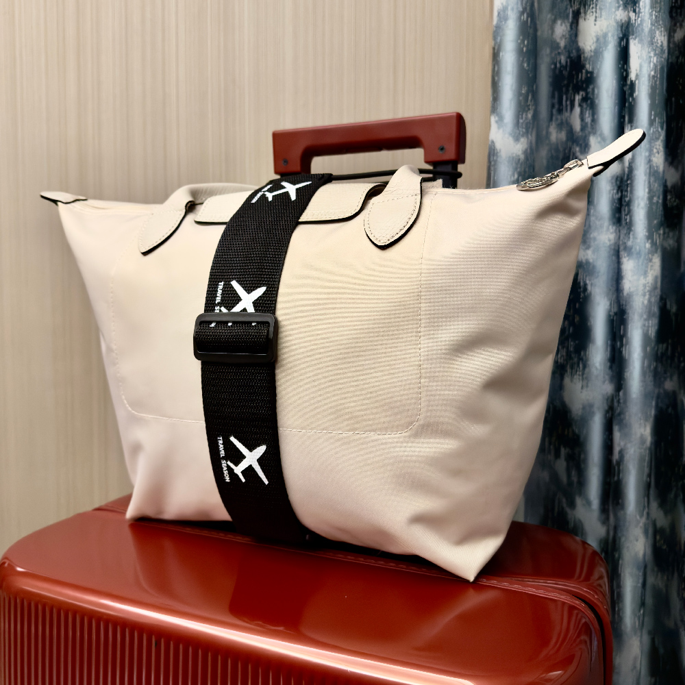 항공기용 프린트 나일론 수하물 고정 스트랩 (1팩 포함 - Travel Luggage Set 리뷰 및 가격