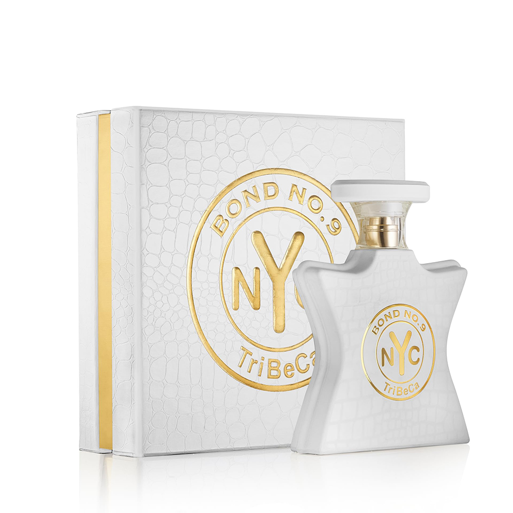 본드 No.9 트리베카 유니섹스 오 드 퍼퓸 100ml - Luxury Gift Set 리뷰 및 가격