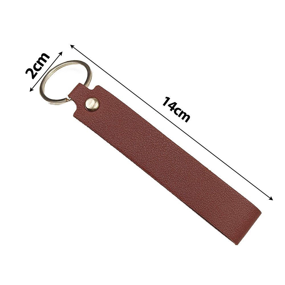 1/5개 세트, PU 가죽 소재의 키링, 남녀 공용,  - Leather Wallet Men 리뷰 및 가격
