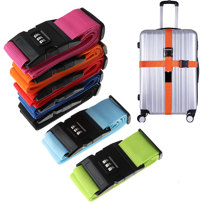 2M 레인보우 암호 잠금 포장 수하물 가방 수하물 스트 - Travel Luggage Set 리뷰 및 가격