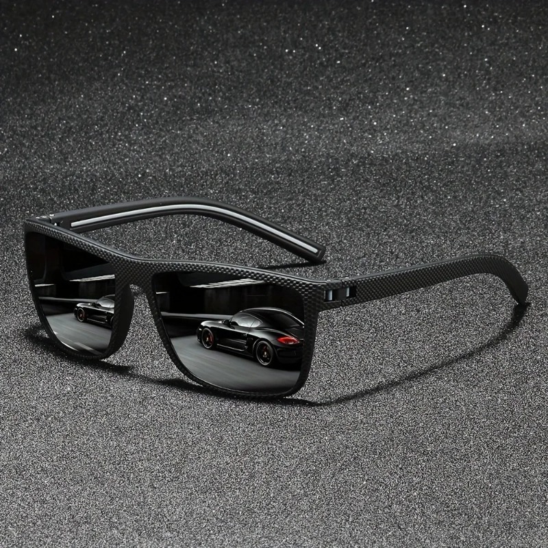 세련된 빈티지 스타일의 사각형 선글라스, 남성용 및 여 - Sunglasses Uv400 리뷰 및 가격