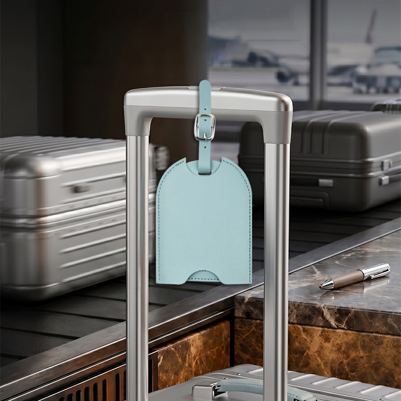 남성 여성 PU 가죽 귀여운 수하물 태그 여행 가방 주 - Travel Luggage Set 리뷰 및 가격