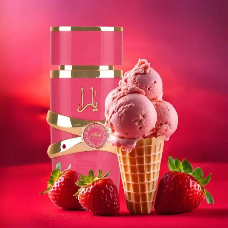 야라 & 아사드 오 드 퍼퓸 선물 세트, 100ml 유 - Luxury Gift Set 리뷰 및 가격