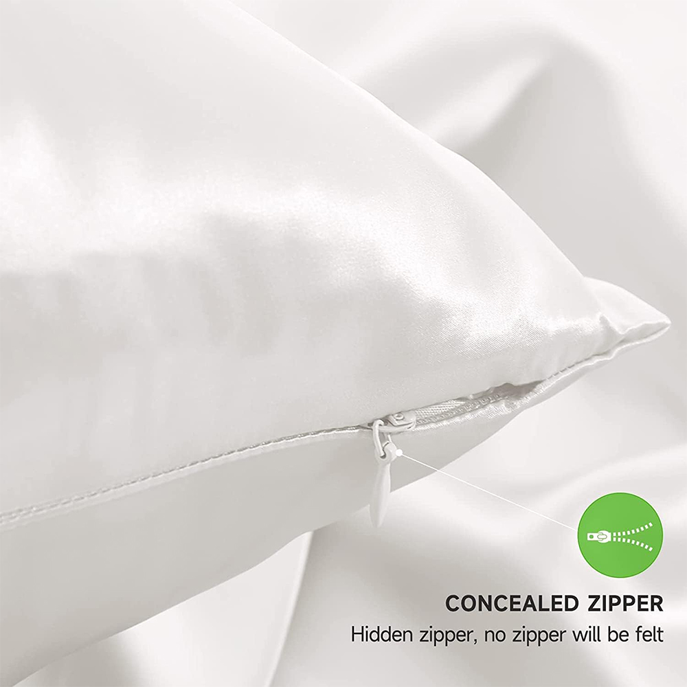 6A 30MM 100% 양면 순수 천연 뽕나무 실크 베 - Silk Pillowcase 리뷰 및 가격
