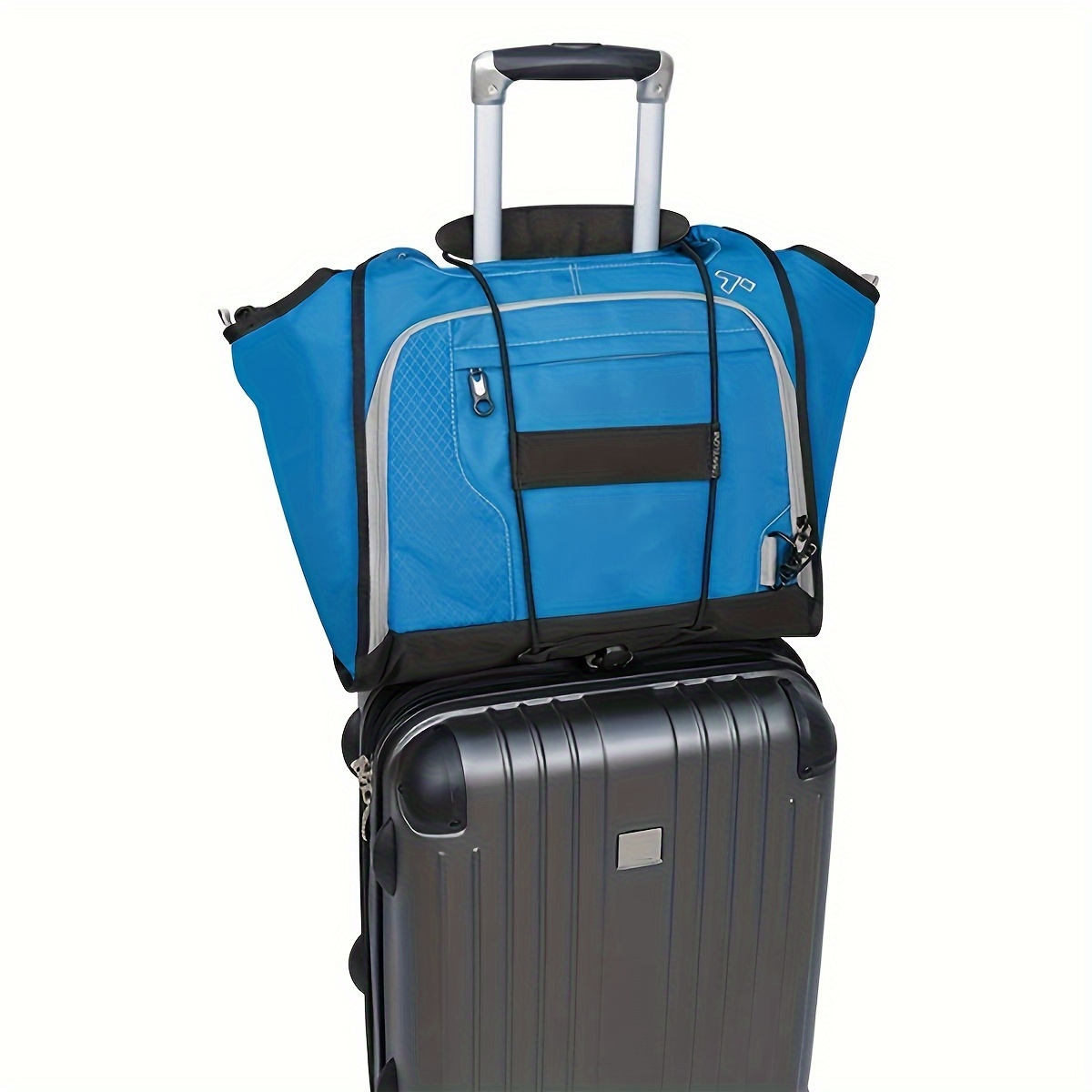 여행용 가방 연결 스트랩, 여행 가방 손잡이에 작은 가 - Travel Luggage Set 리뷰 및 가격