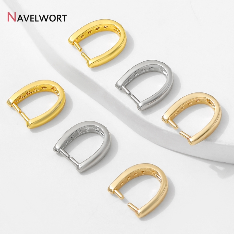 14K 금도금 황동 금속 지르콘 인레이드 펜던트 베일  - Gold Plated Jewelry 리뷰 및 가격