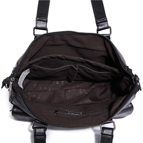 한국어 패션 디자이너 가죽 숄더 백 핸드백 휴대용 대용 - Leather Briefcase 리뷰 및 가격