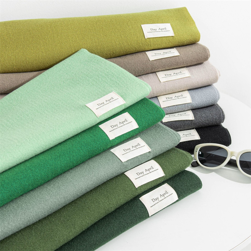 2024 여성을위한 가을 스카프 긴 따뜻한 캐시미어 스 - Cashmere Scarf 리뷰 및 가격
